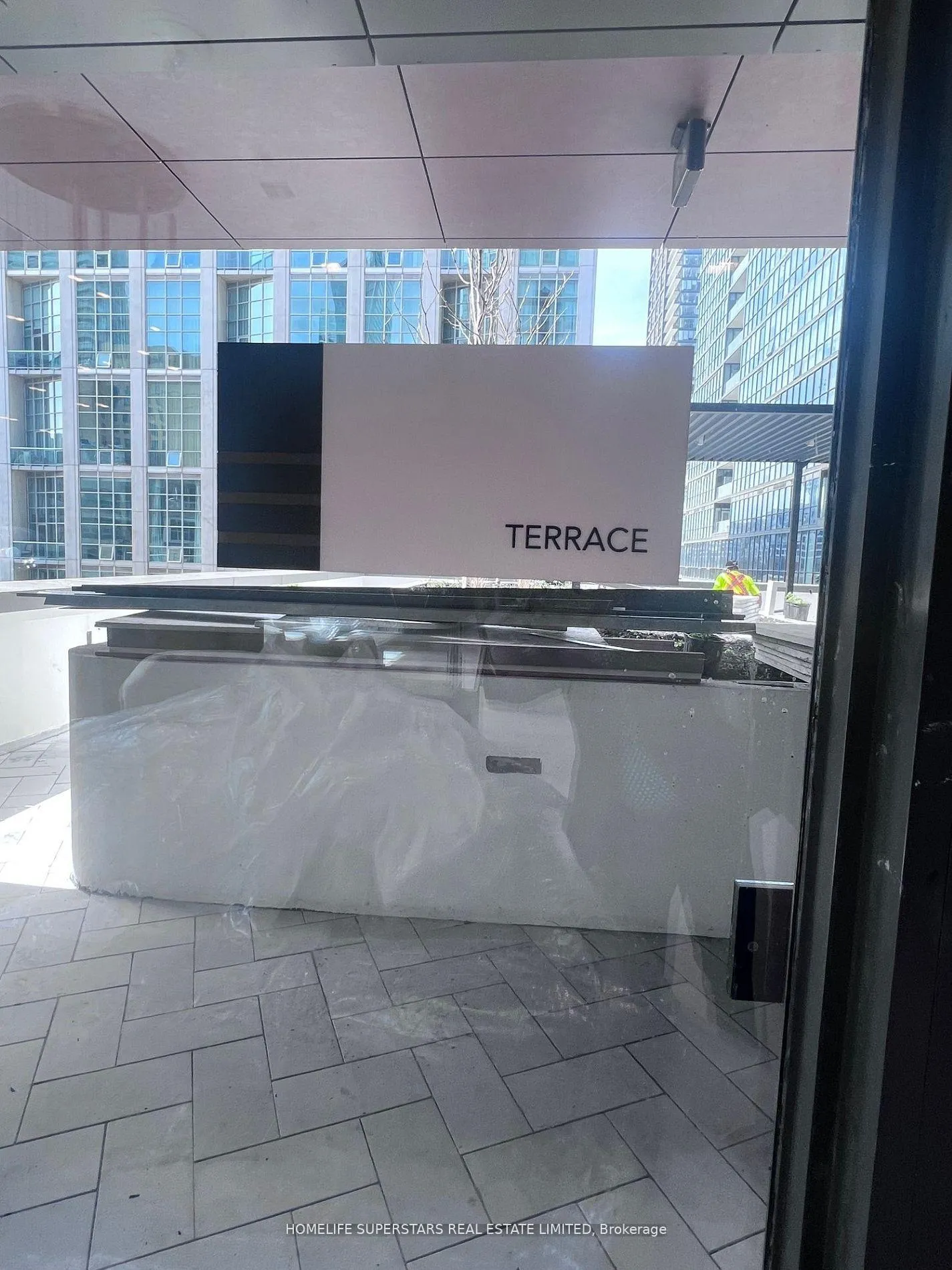 Photo 35 of Unit 608, 55 Mercer Street, Toronto, Waterfront Communities — HOMEH