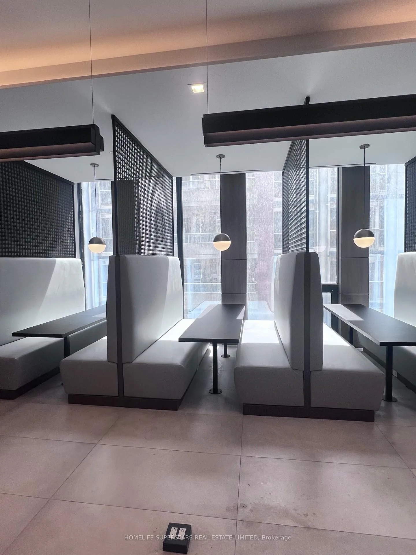 Photo 37 of Unit 608, 55 Mercer Street, Toronto, Waterfront Communities — HOMEH
