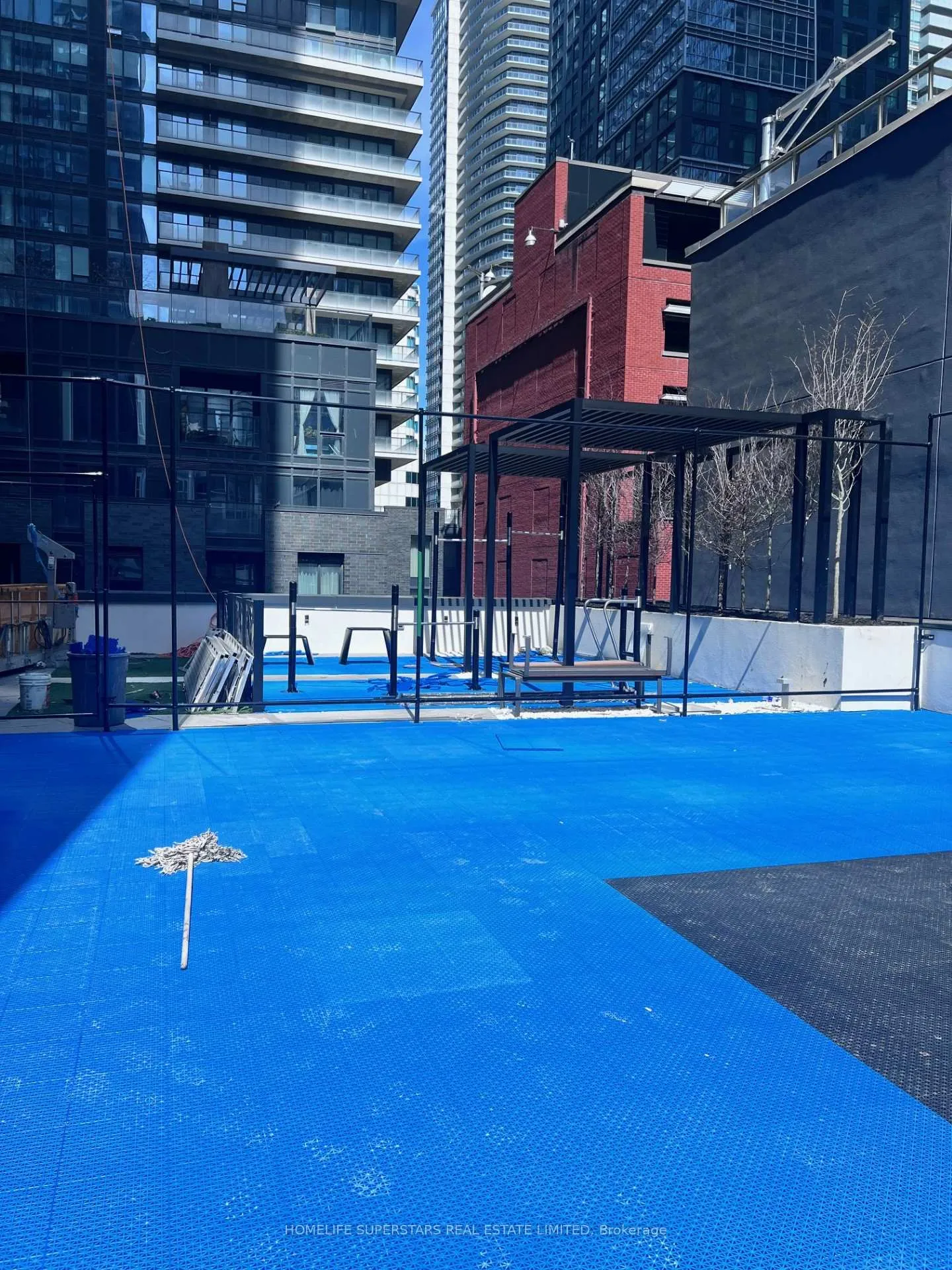 Photo 41 of Unit 608, 55 Mercer Street, Toronto, Waterfront Communities — HOMEH