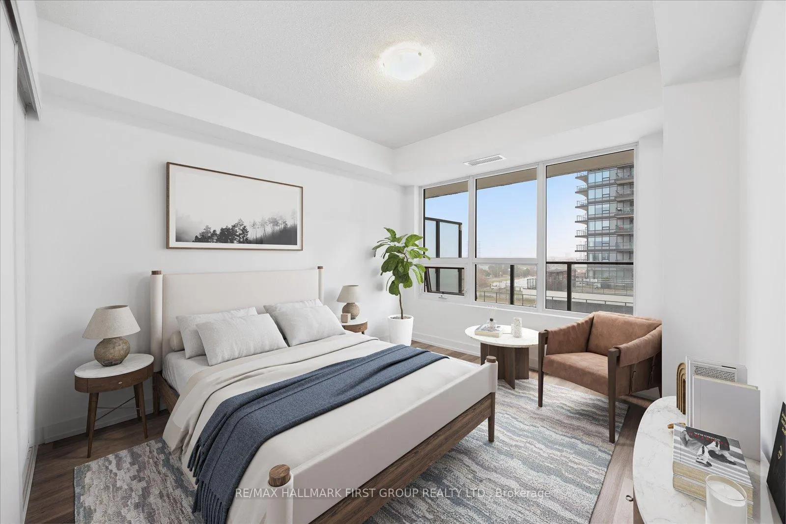 Photo 17 of Unit 807, 1435 Celebration Drive, Pickering, Bay Ridges — HOMEH