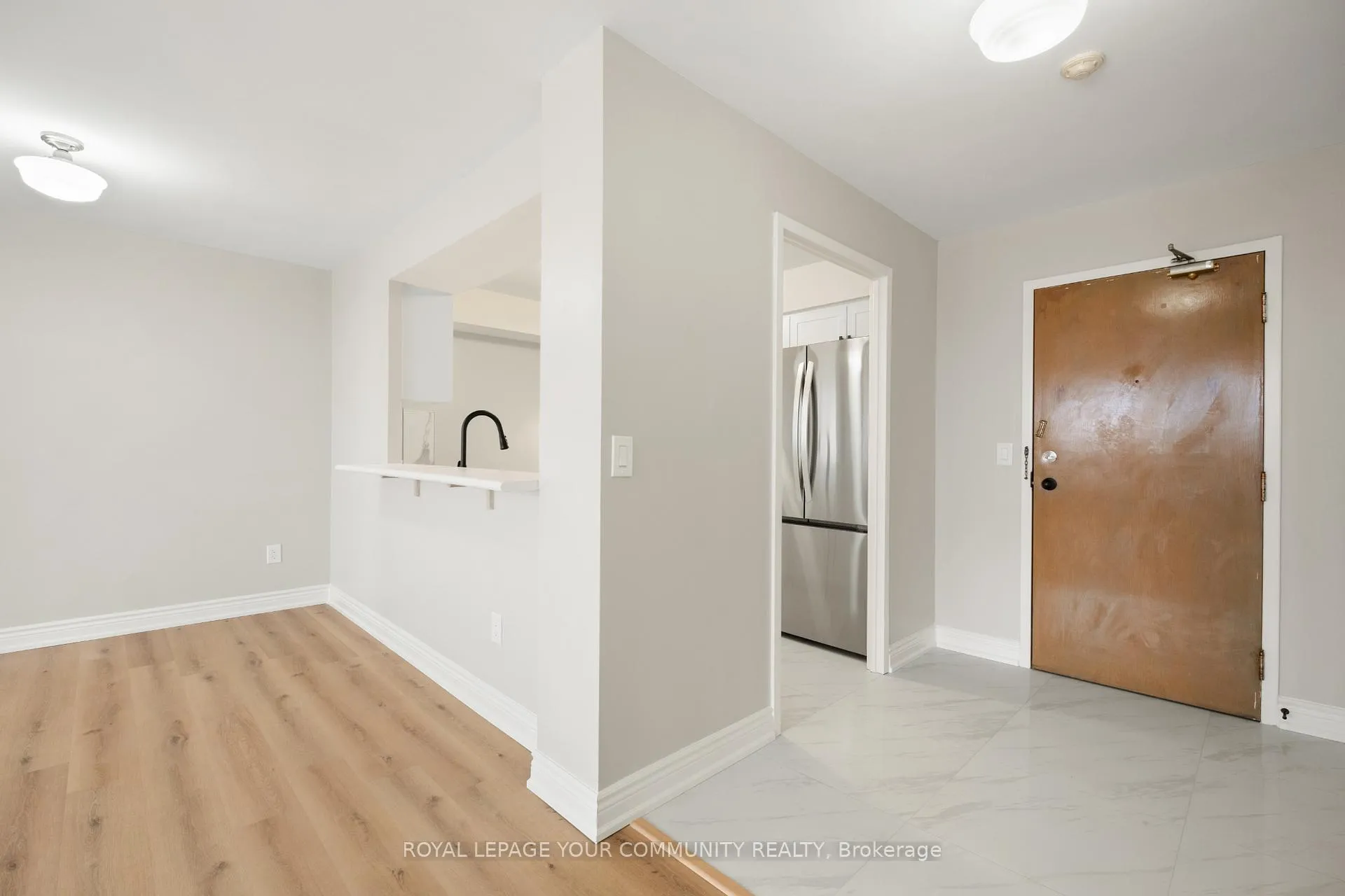 Photo 4 of Unit PH8, 955 O'Connor Drive, Toronto, O'Connor-Parkview — HOMEH