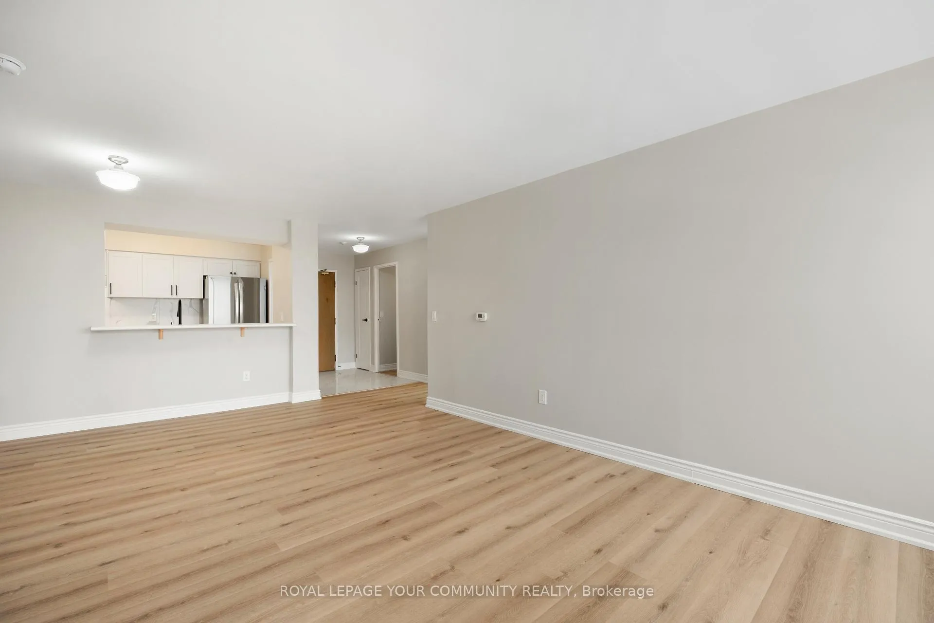 Photo 6 of Unit PH8, 955 O'Connor Drive, Toronto, O'Connor-Parkview — HOMEH