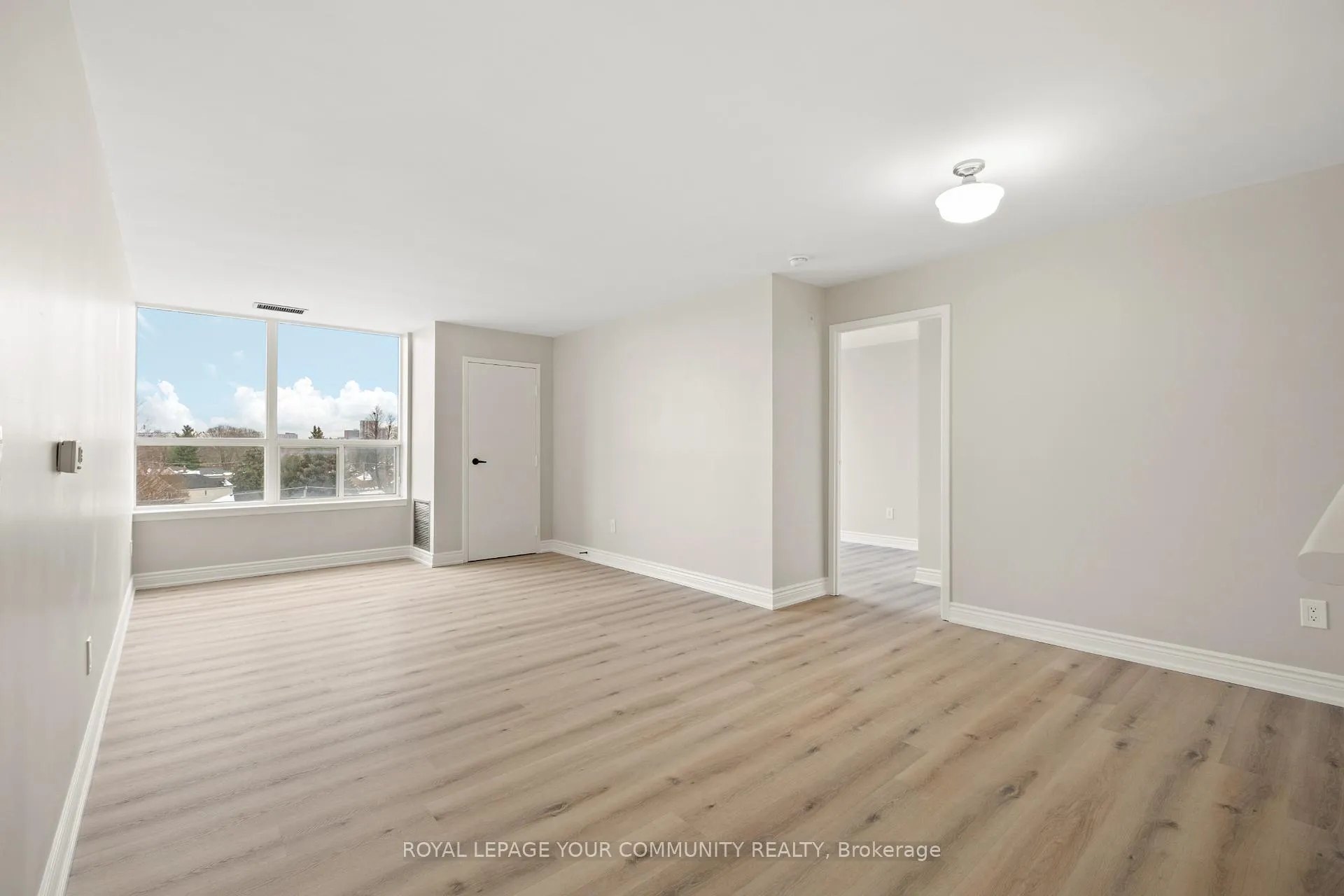 Photo 8 of Unit PH8, 955 O'Connor Drive, Toronto, O'Connor-Parkview — HOMEH