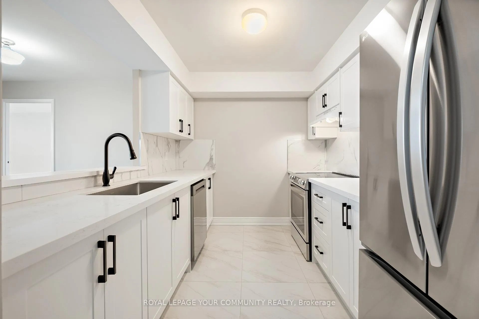 Photo 10 of Unit PH8, 955 O'Connor Drive, Toronto, O'Connor-Parkview — HOMEH