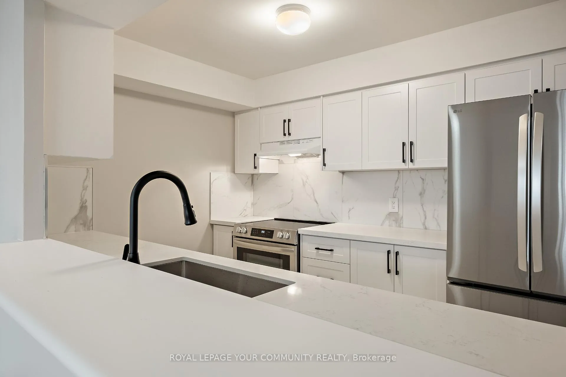 Photo 11 of Unit PH8, 955 O'Connor Drive, Toronto, O'Connor-Parkview — HOMEH
