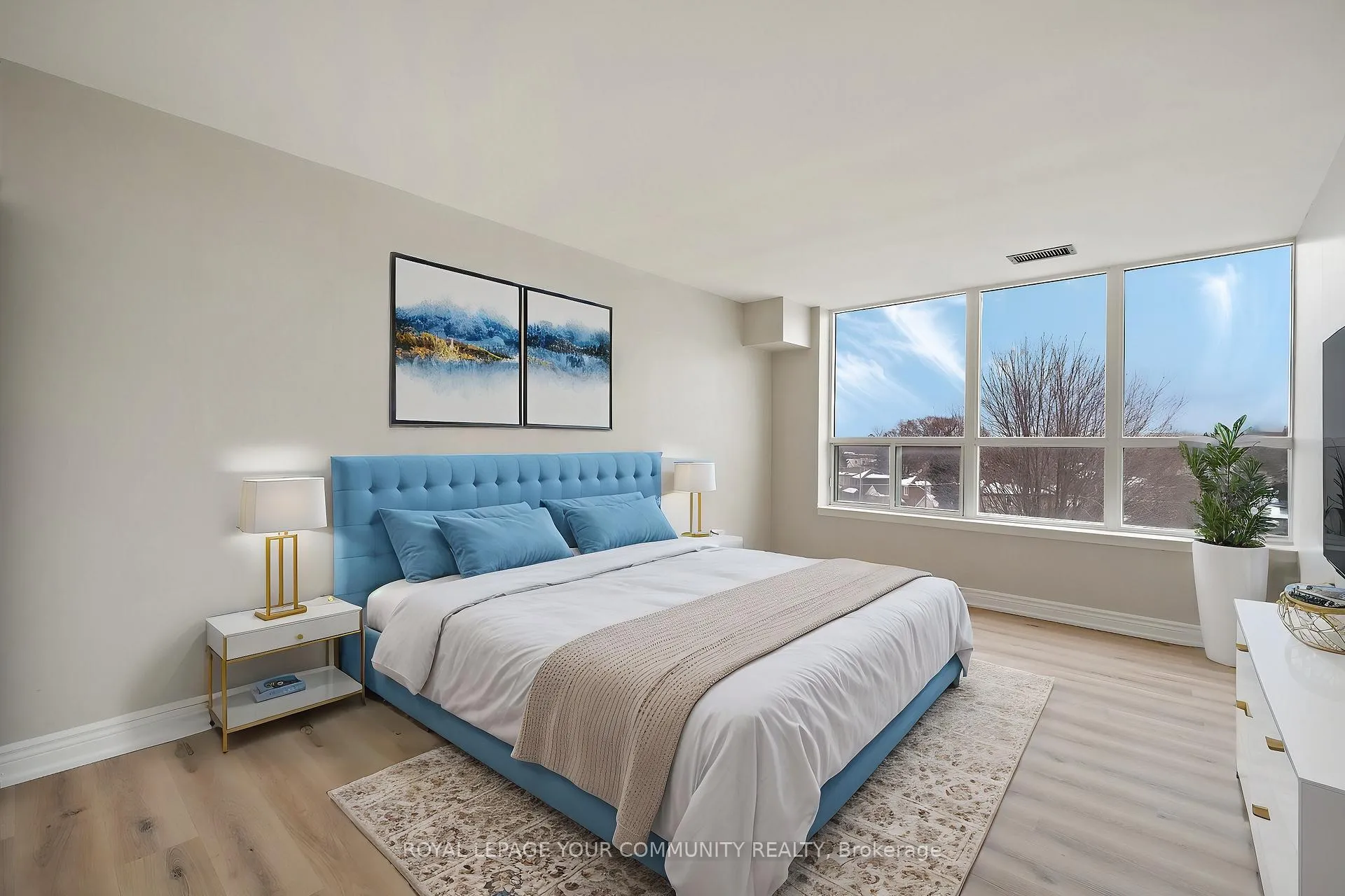 Photo 12 of Unit PH8, 955 O'Connor Drive, Toronto, O'Connor-Parkview — HOMEH