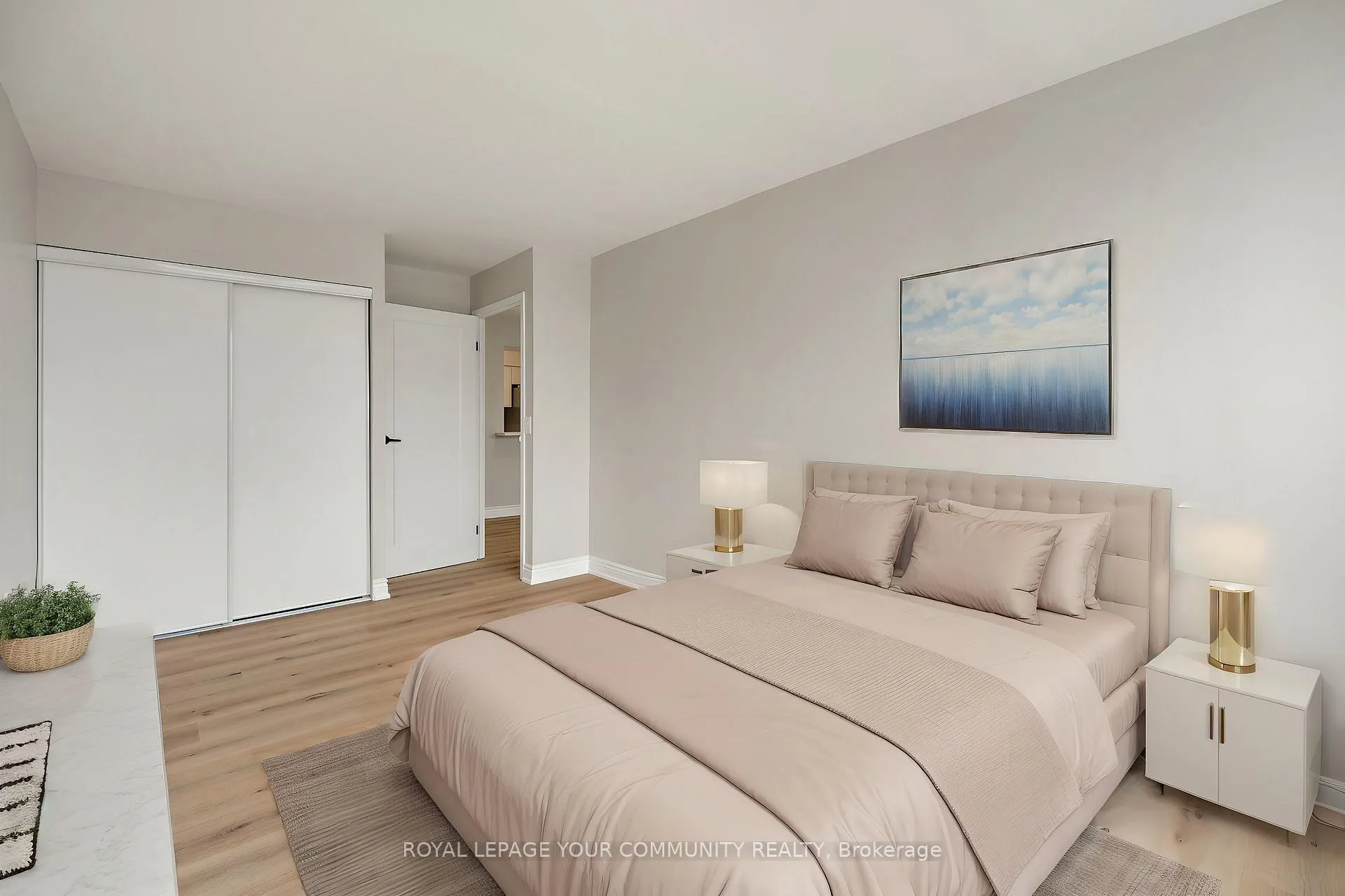 Photo 15 of Unit PH8, 955 O'Connor Drive, Toronto, O'Connor-Parkview — HOMEH