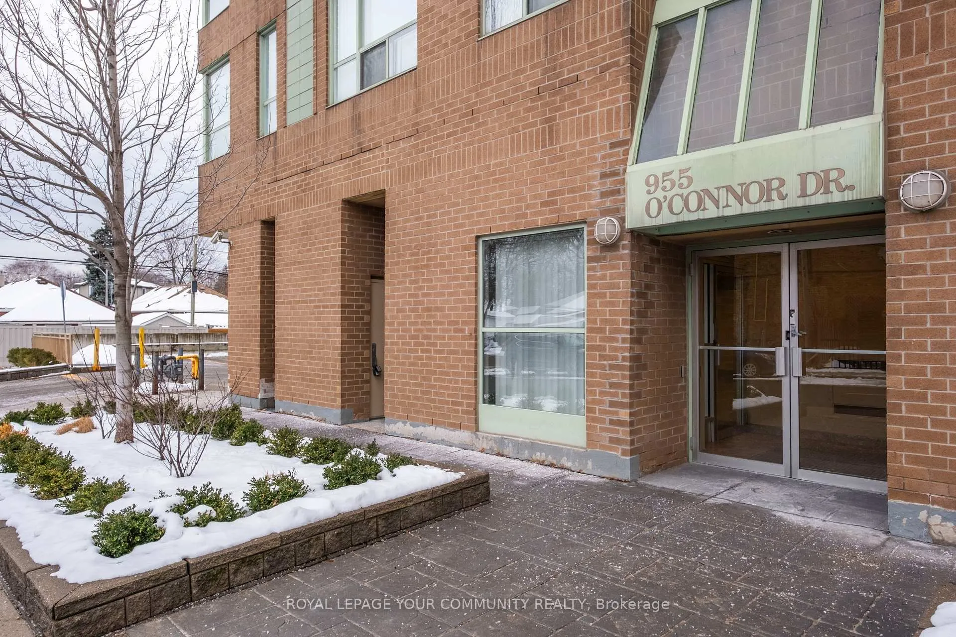 Photo 20 of Unit PH8, 955 O'Connor Drive, Toronto, O'Connor-Parkview — HOMEH
