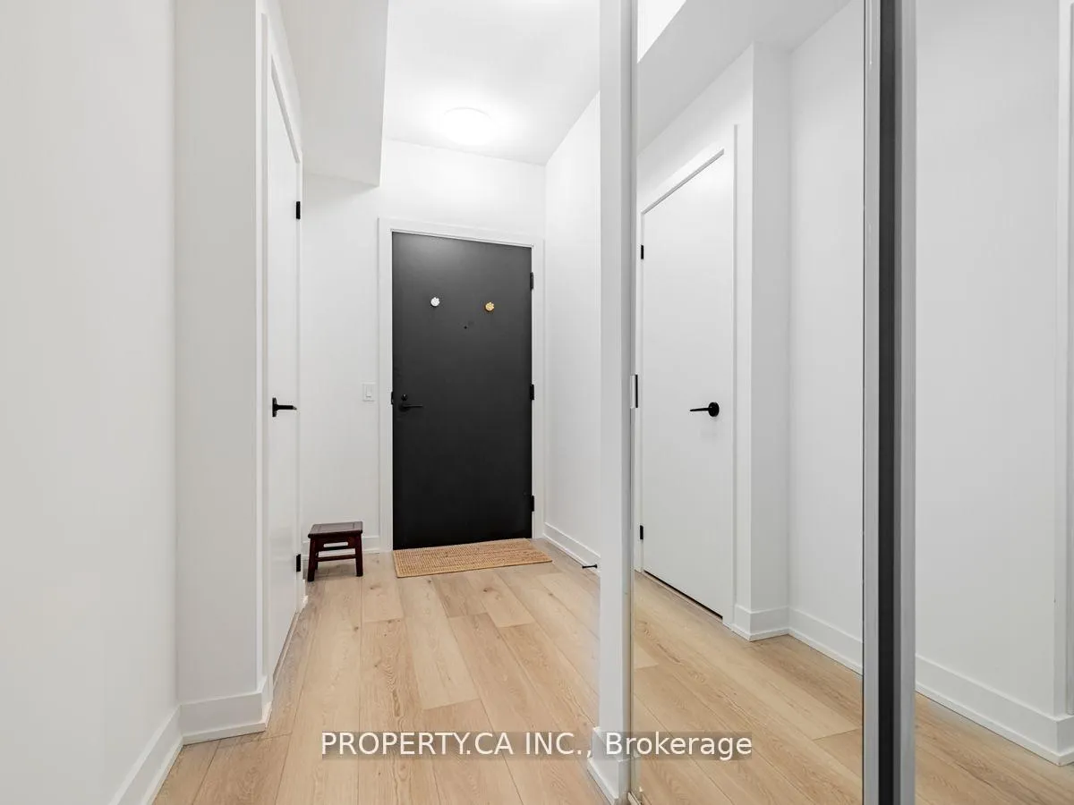 Photo 16 of Unit 1309, 127 Broadway Avenue, Toronto, Mount Pleasant West — HOMEH