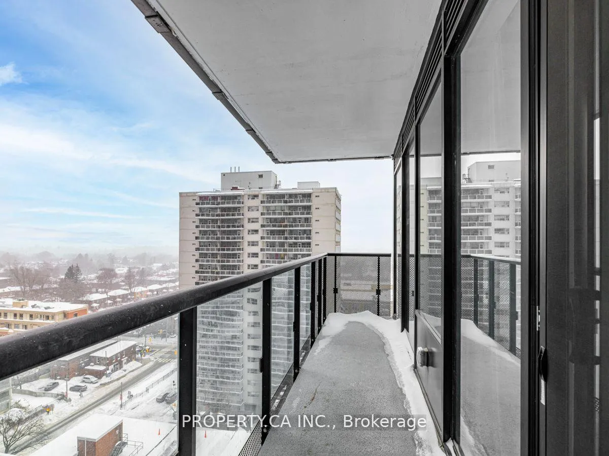 Photo 17 of Unit 1309, 127 Broadway Avenue, Toronto, Mount Pleasant West — HOMEH