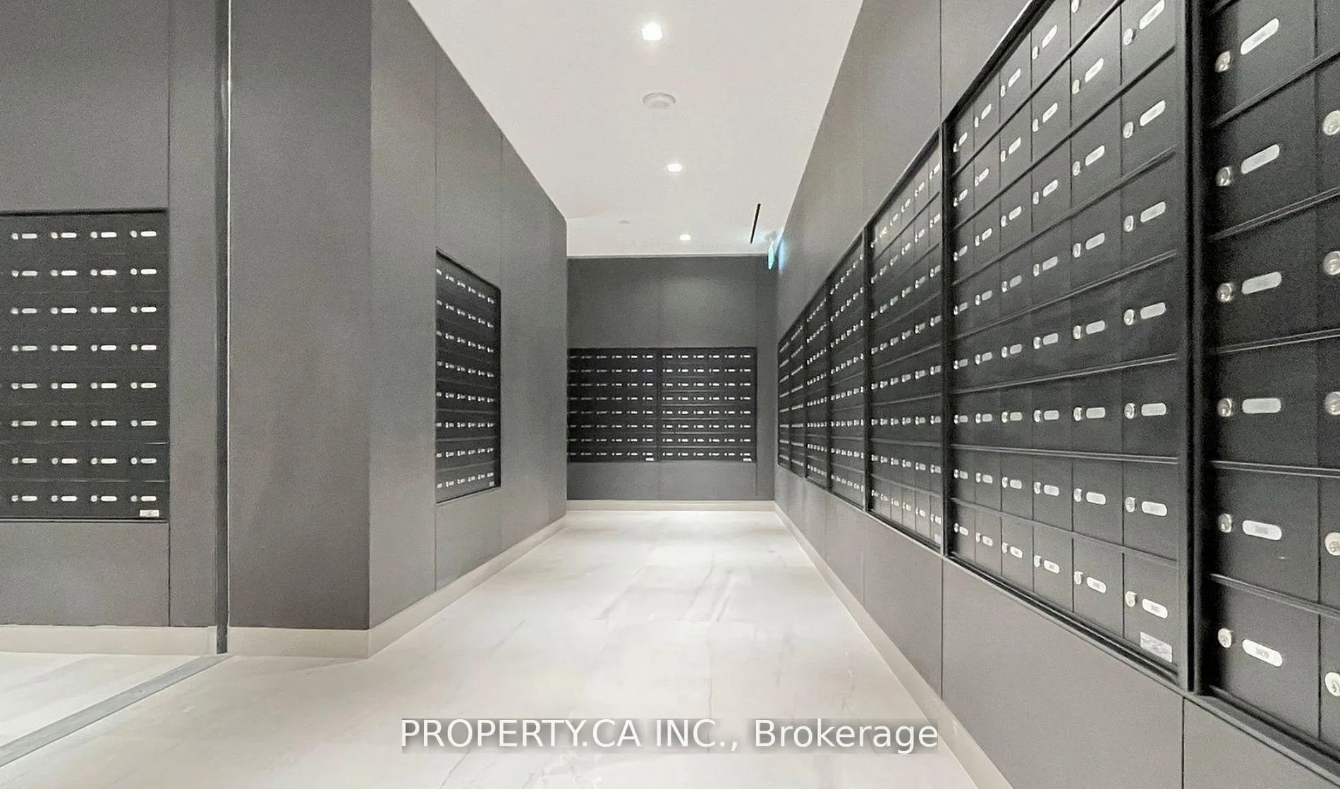 Photo 20 of Unit 1309, 127 Broadway Avenue, Toronto, Mount Pleasant West — HOMEH