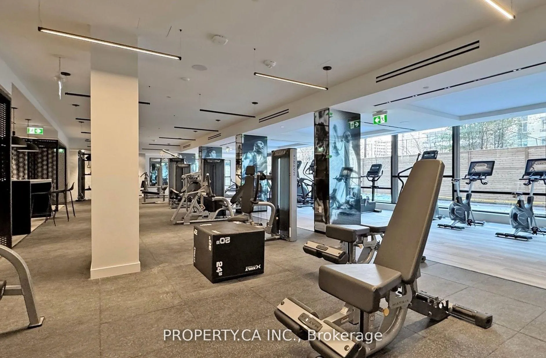 Photo 21 of Unit 1309, 127 Broadway Avenue, Toronto, Mount Pleasant West — HOMEH