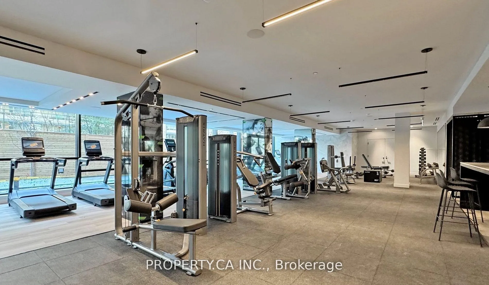 Photo 22 of Unit 1309, 127 Broadway Avenue, Toronto, Mount Pleasant West — HOMEH