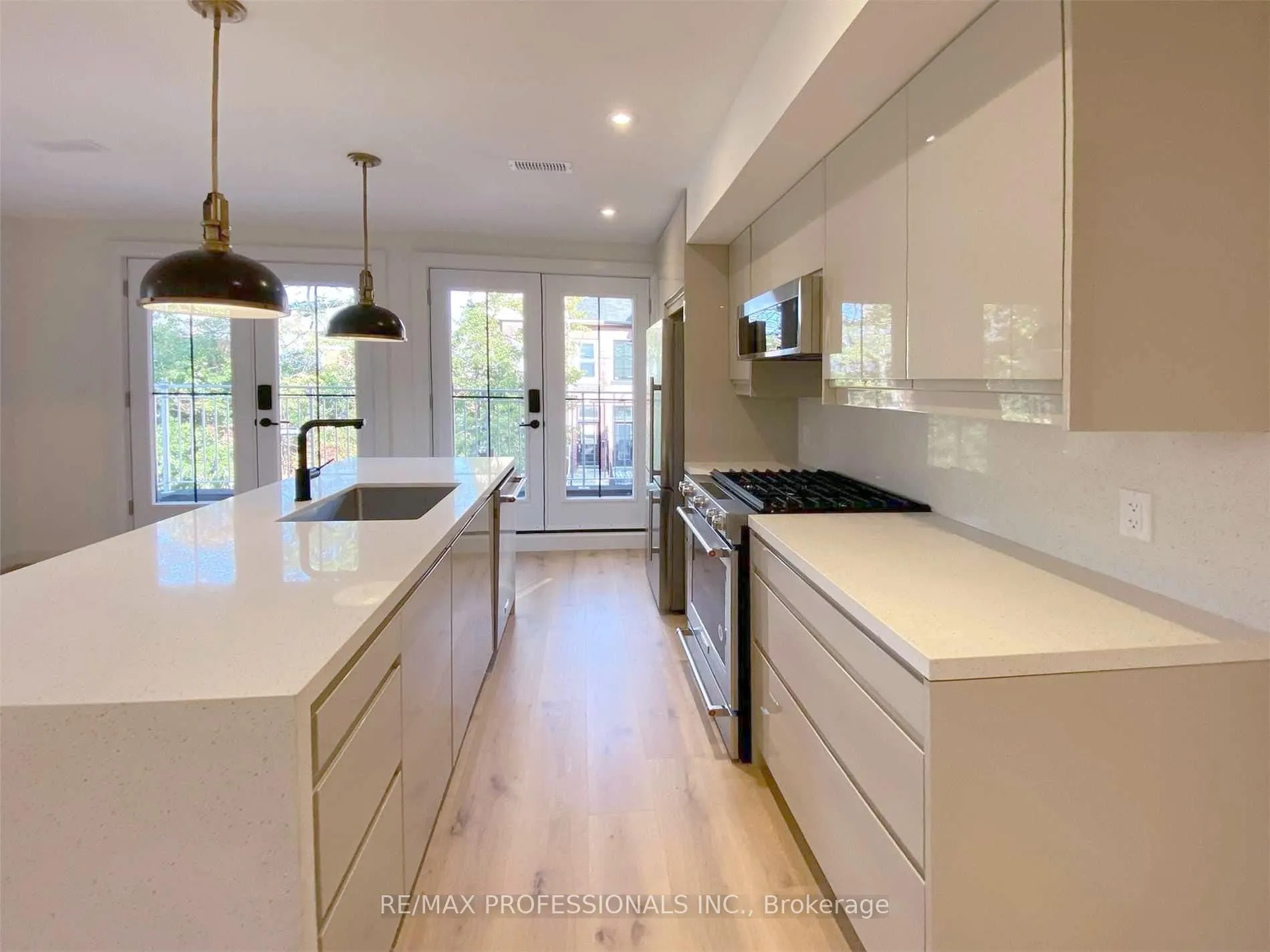 Photo 22 of 41 Rolyat Street, Toronto, Trinity-Bellwoods — HOMEH