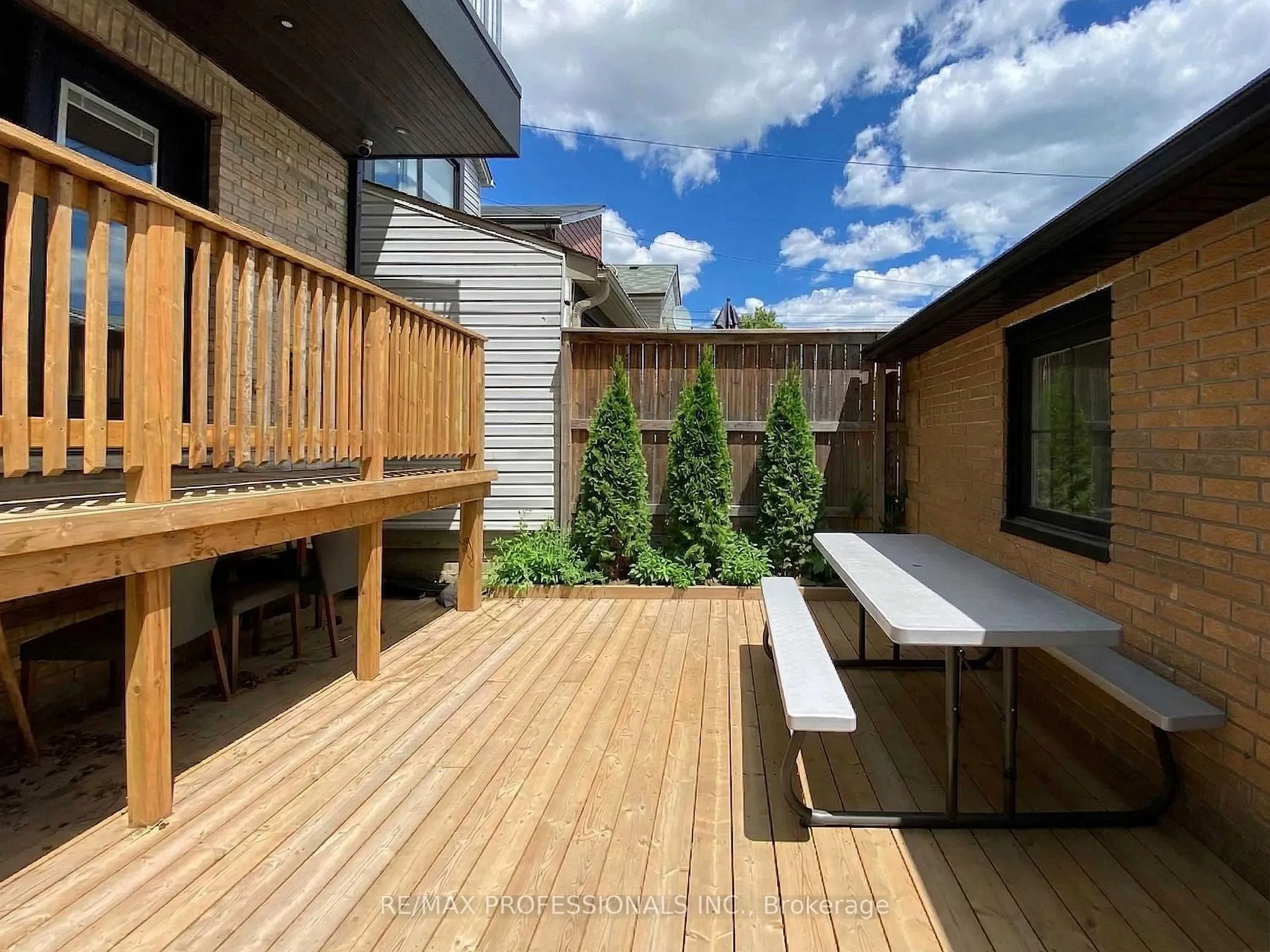 Photo 33 of 41 Rolyat Street, Toronto, Trinity-Bellwoods — HOMEH