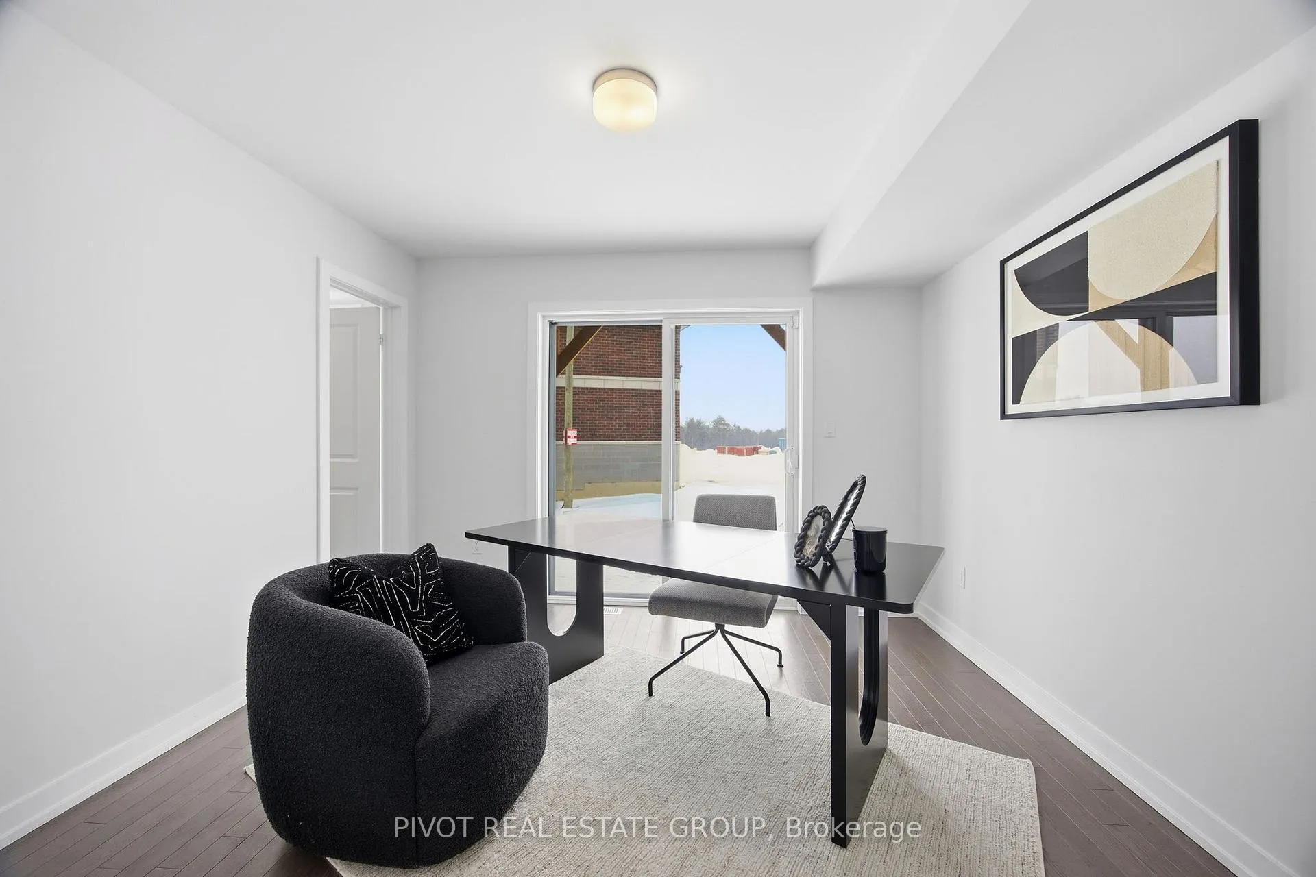 Photo 4 of 46 Observatory Way, Whitby, Brooklin — HOMEH