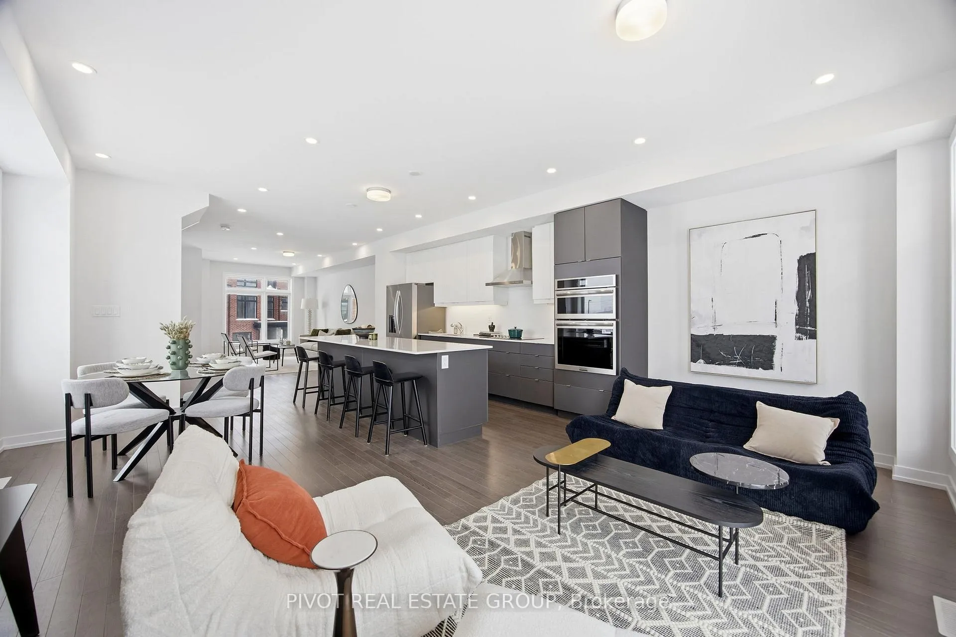 Photo 14 of 46 Observatory Way, Whitby, Brooklin — HOMEH