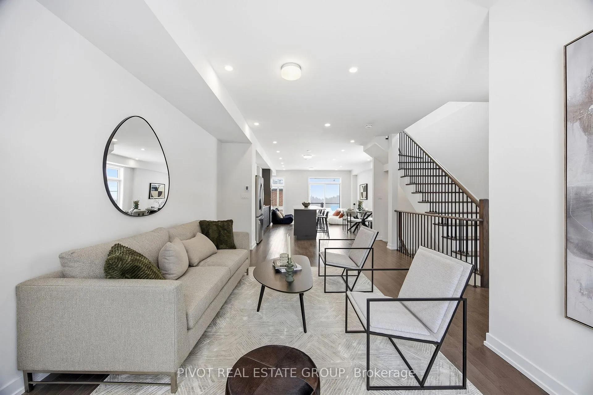 Photo 15 of 46 Observatory Way, Whitby, Brooklin — HOMEH