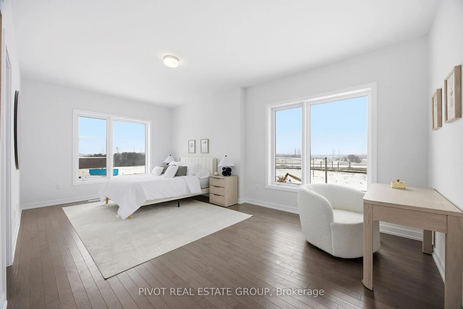 Photo 18 of 46 Observatory Way, Whitby, Brooklin — HOMEH