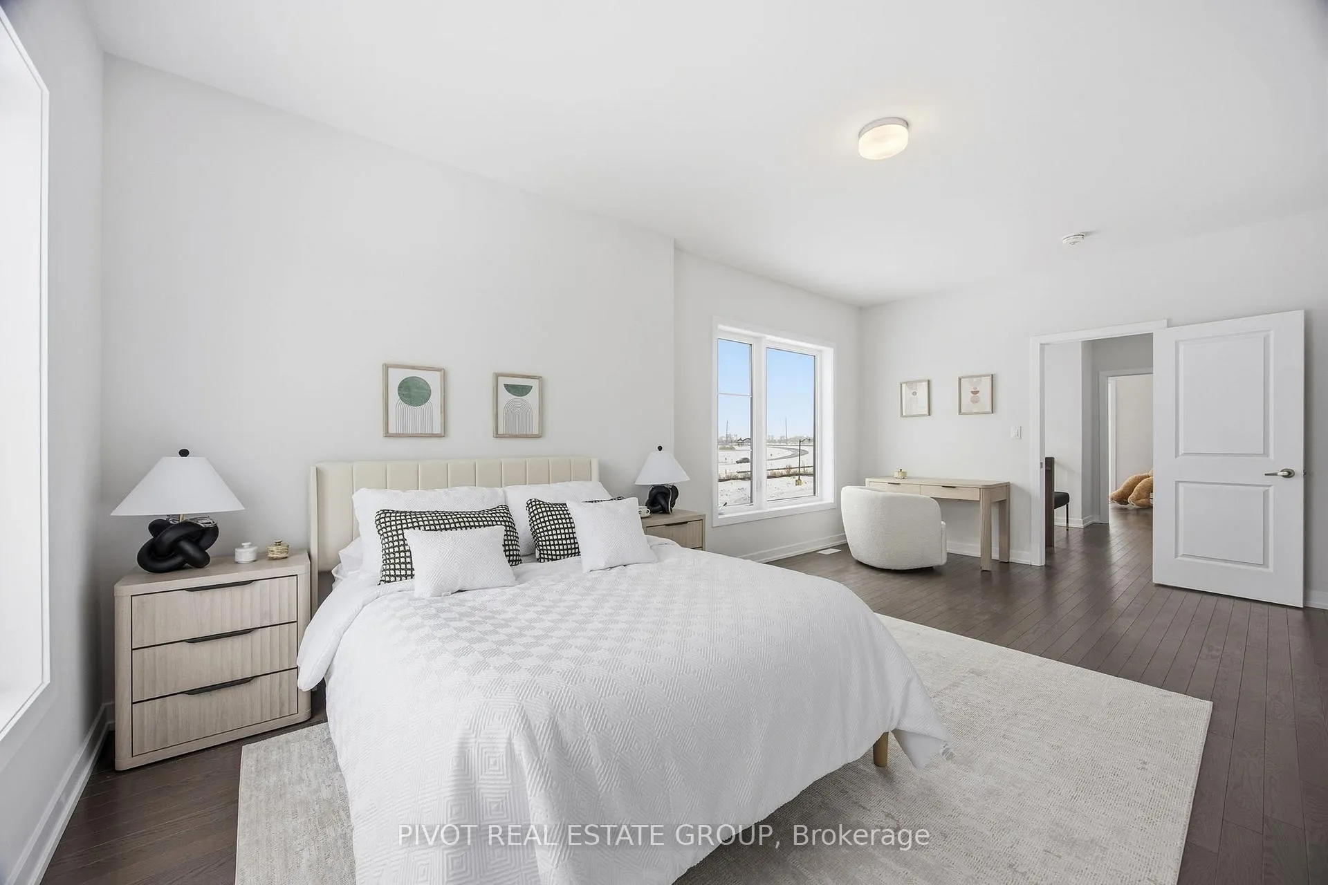 Photo 19 of 46 Observatory Way, Whitby, Brooklin — HOMEH