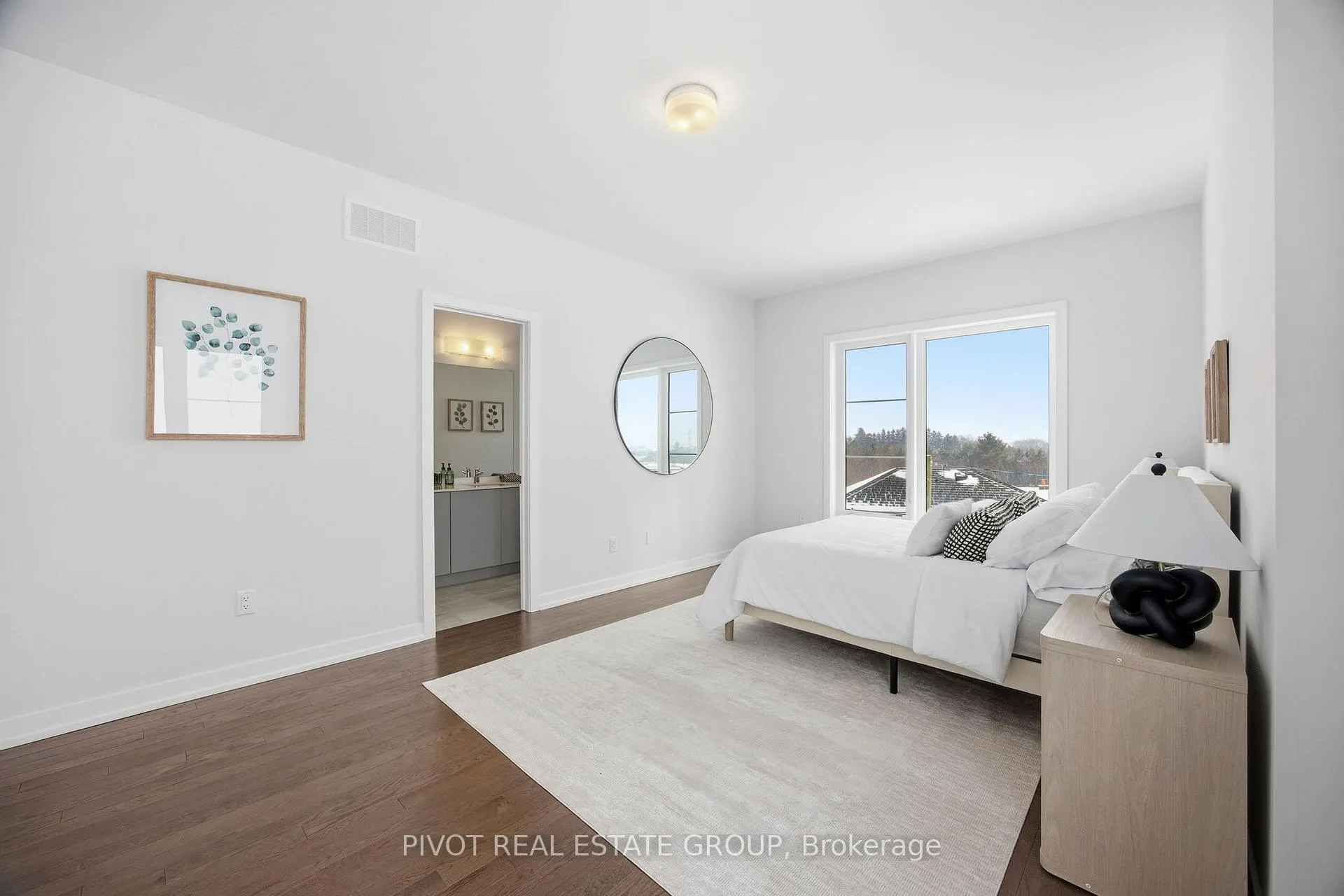 Photo 20 of 46 Observatory Way, Whitby, Brooklin — HOMEH