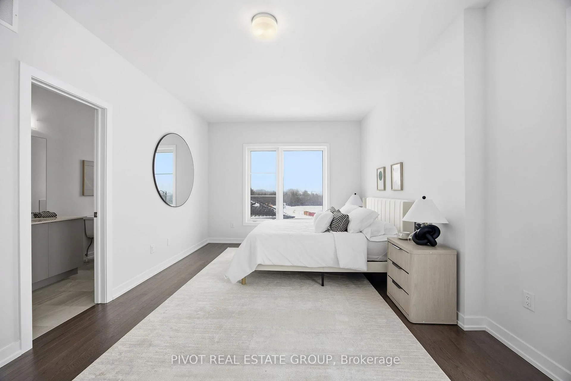 Photo 21 of 46 Observatory Way, Whitby, Brooklin — HOMEH