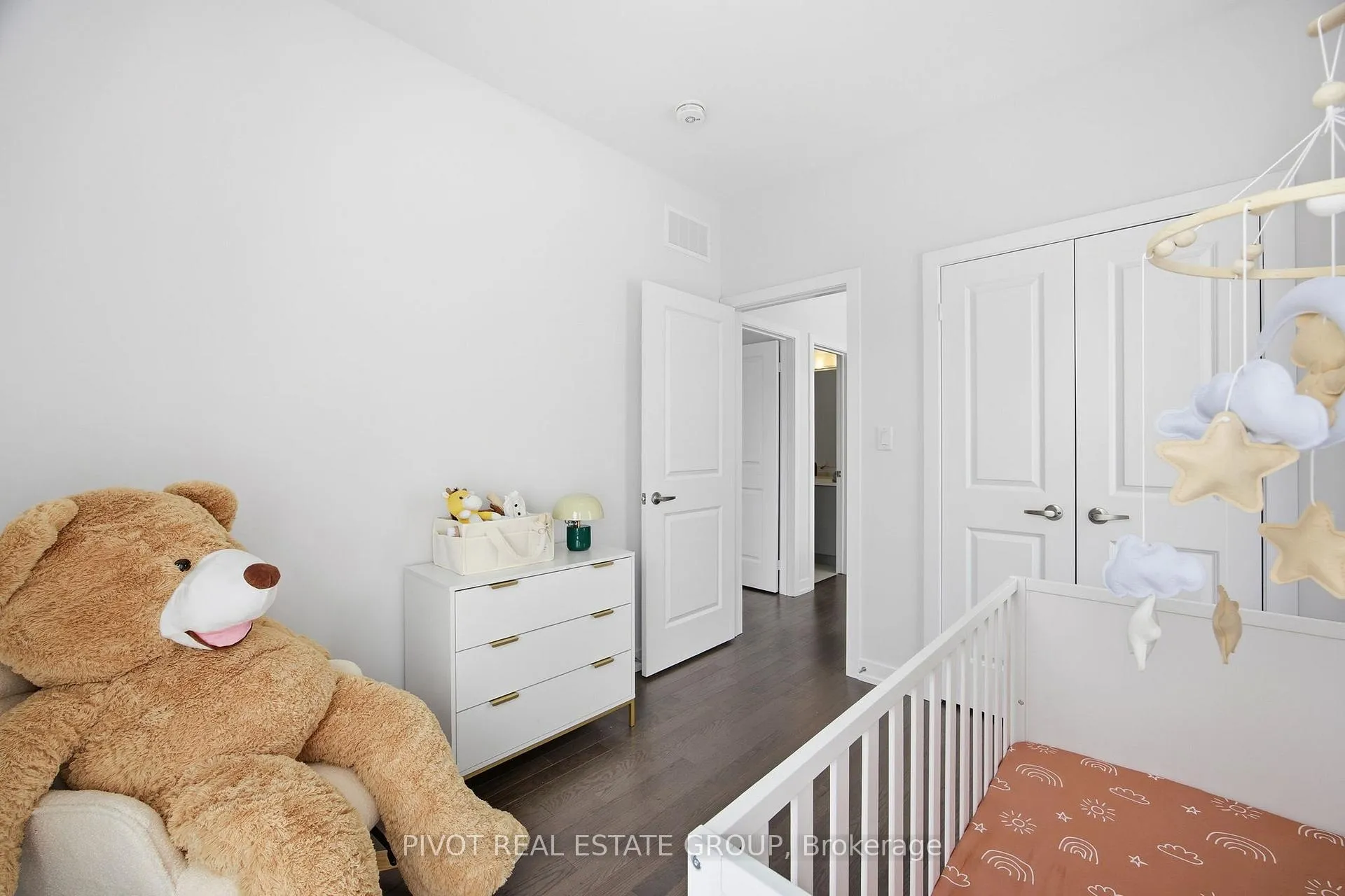 Photo 28 of 46 Observatory Way, Whitby, Brooklin — HOMEH