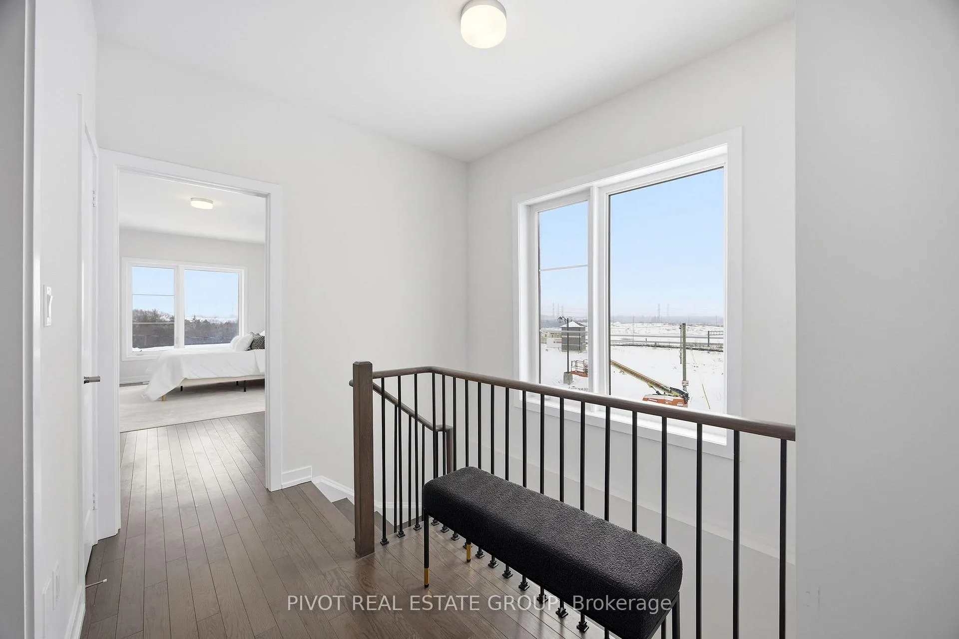 Photo 29 of 46 Observatory Way, Whitby, Brooklin — HOMEH