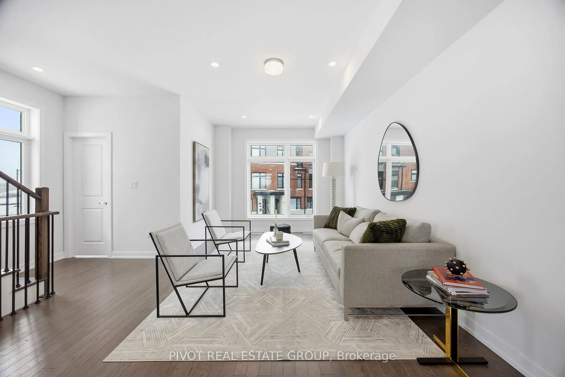 Photo 30 of 46 Observatory Way, Whitby, Brooklin — HOMEH