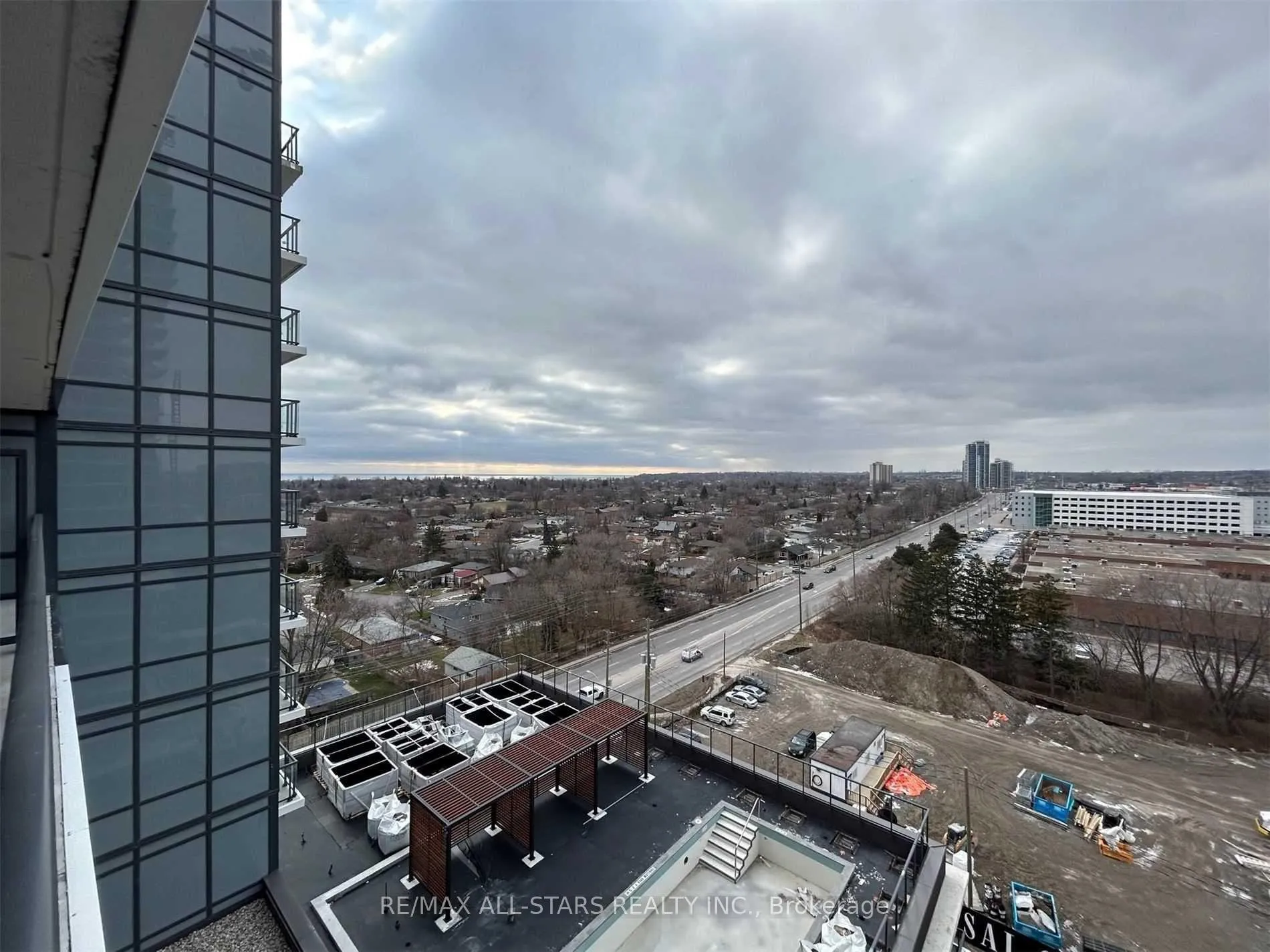 Photo 1 of Unit 1102, 1480 Bayly Street, Pickering, Bay Ridges — HOMEH