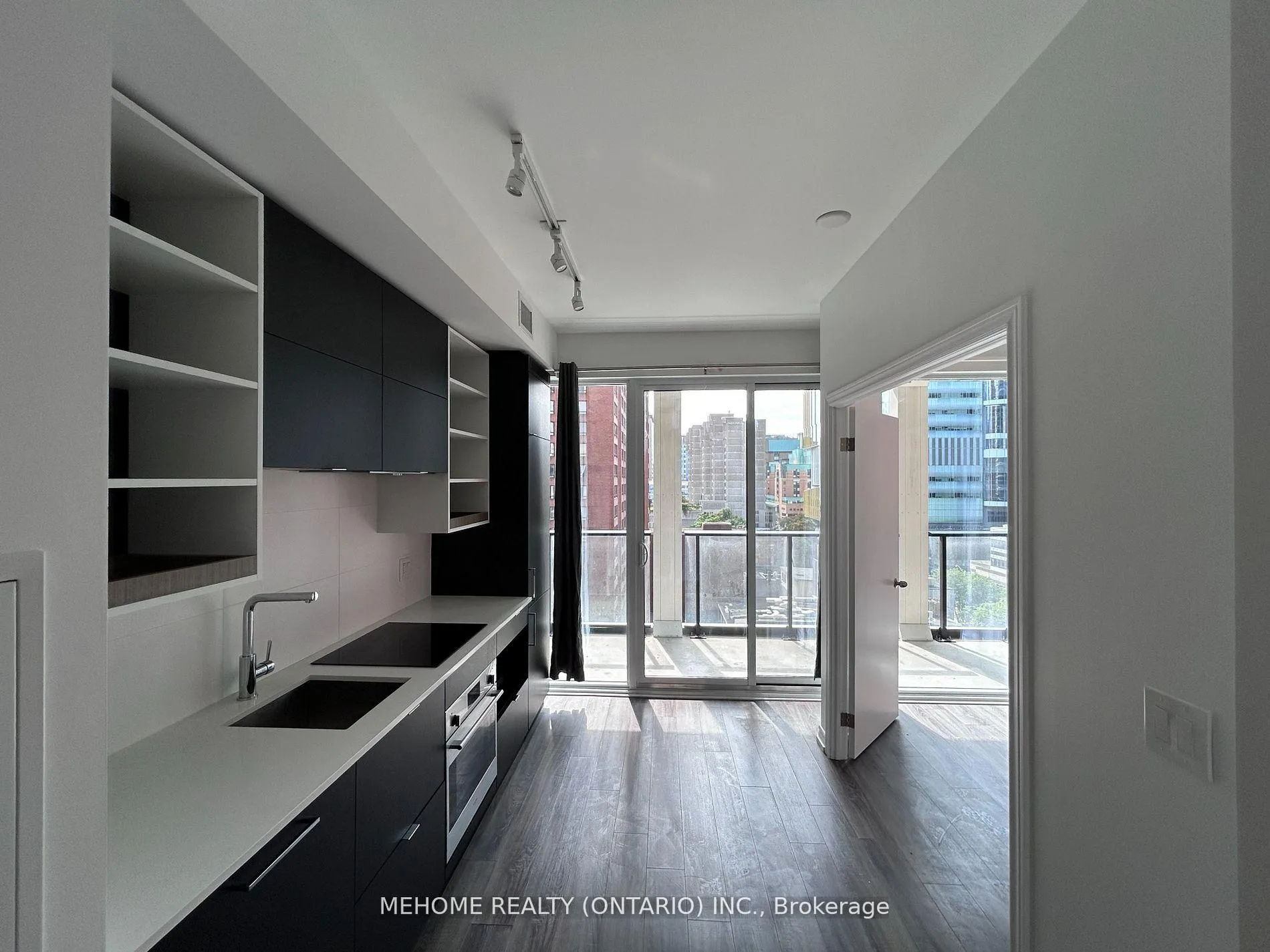 Photo 1 of Unit 716, 20 Edward Street, Toronto, Bay Street Corridor — HOMEH