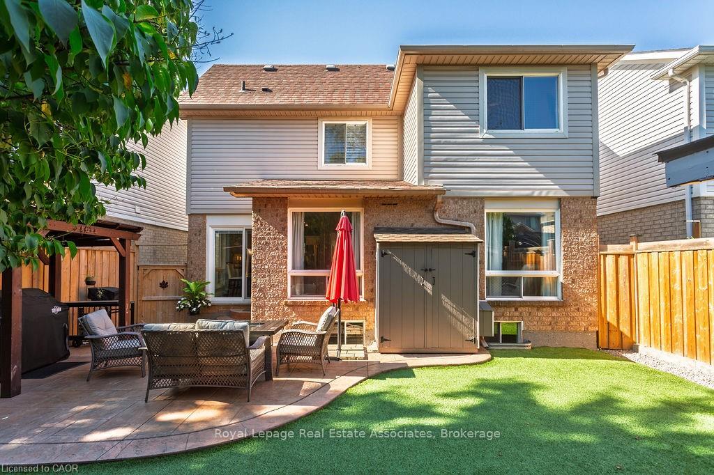 Photo 16 of 2221 Bluegrass Lane, Burlington, Orchard — HOMEH