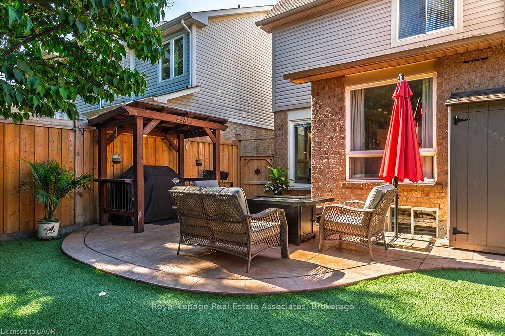 Photo 20 of 2221 Bluegrass Lane, Burlington, Orchard — HOMEH