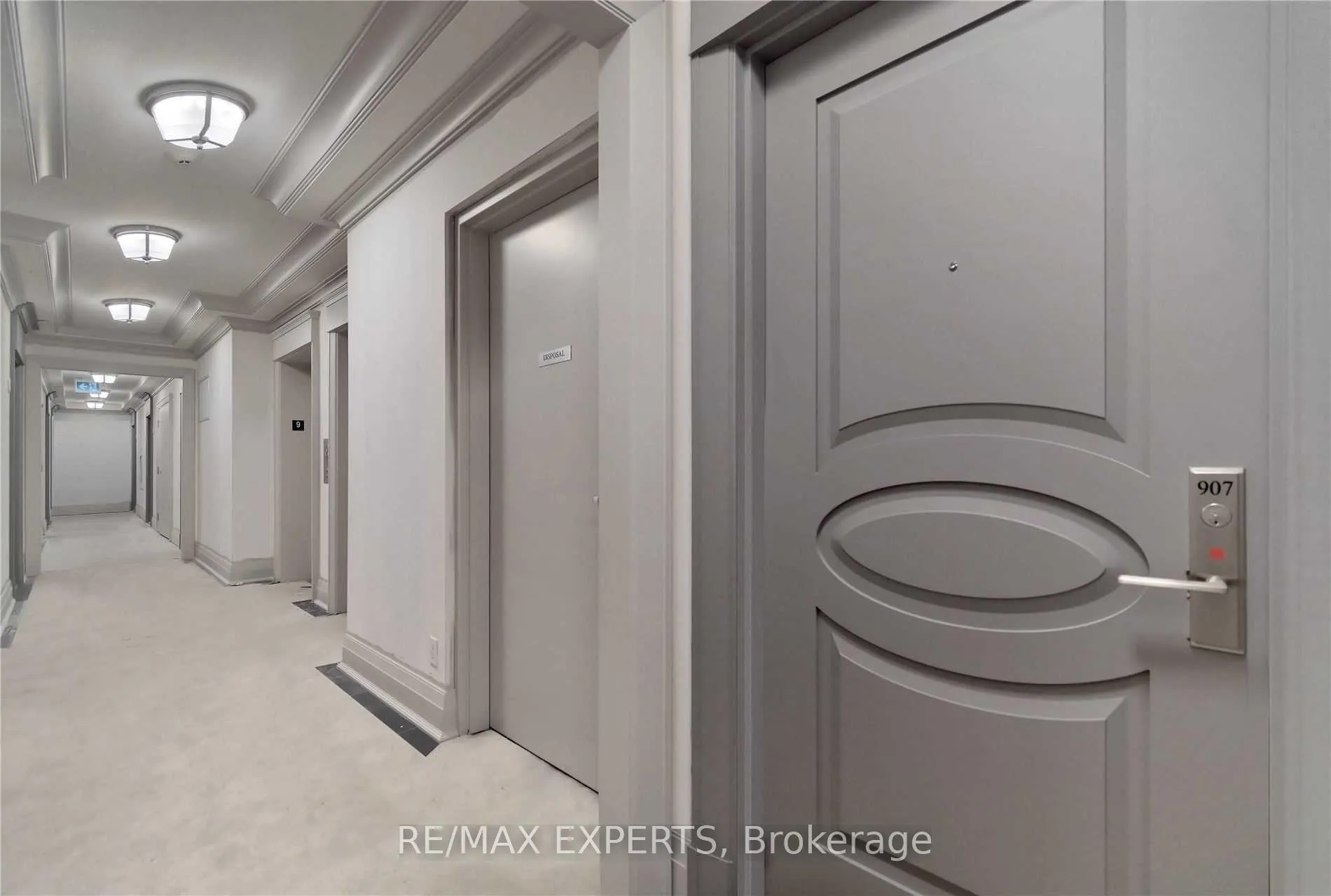 Photo 6 of Unit 907, 9085 Jane Street, Vaughan, Concord — HOMEH
