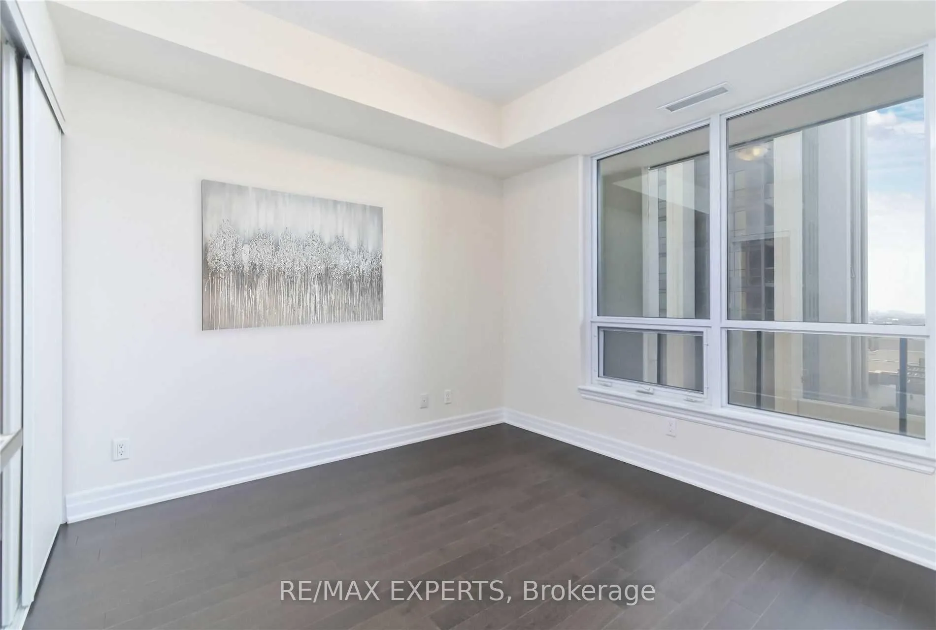 Photo 15 of Unit 907, 9085 Jane Street, Vaughan, Concord — HOMEH