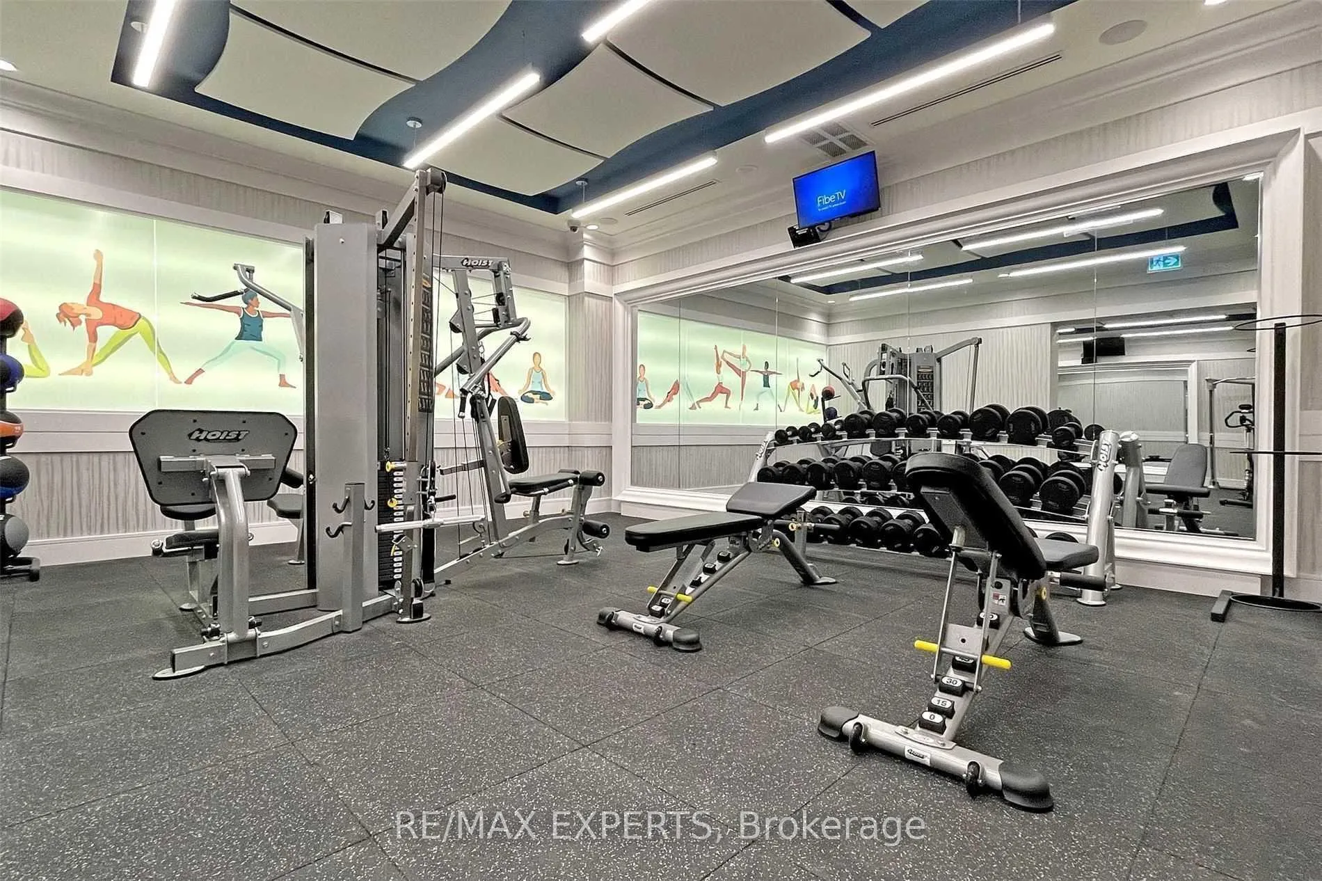 Photo 19 of Unit 907, 9085 Jane Street, Vaughan, Concord — HOMEH