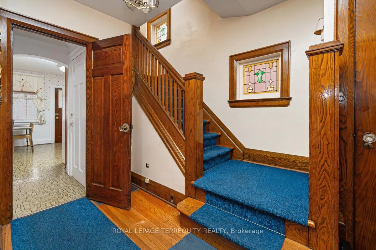 Photo 14 of 59 Ostend Avenue, Toronto, High Park-Swansea — HOMEH