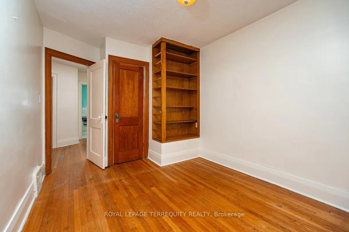 Photo 21 of 59 Ostend Avenue, Toronto, High Park-Swansea — HOMEH