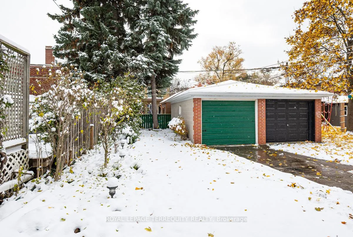 Photo 26 of 59 Ostend Avenue, Toronto, High Park-Swansea — HOMEH