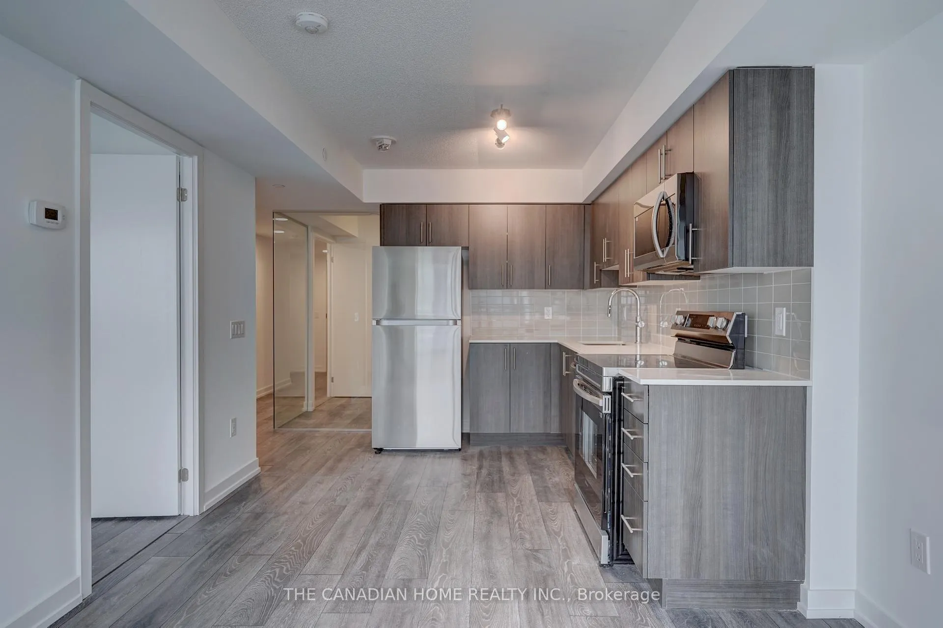 Photo 13 of Unit 1603, 1455 Celebration Drive, Pickering, Bay Ridges — HOMEH