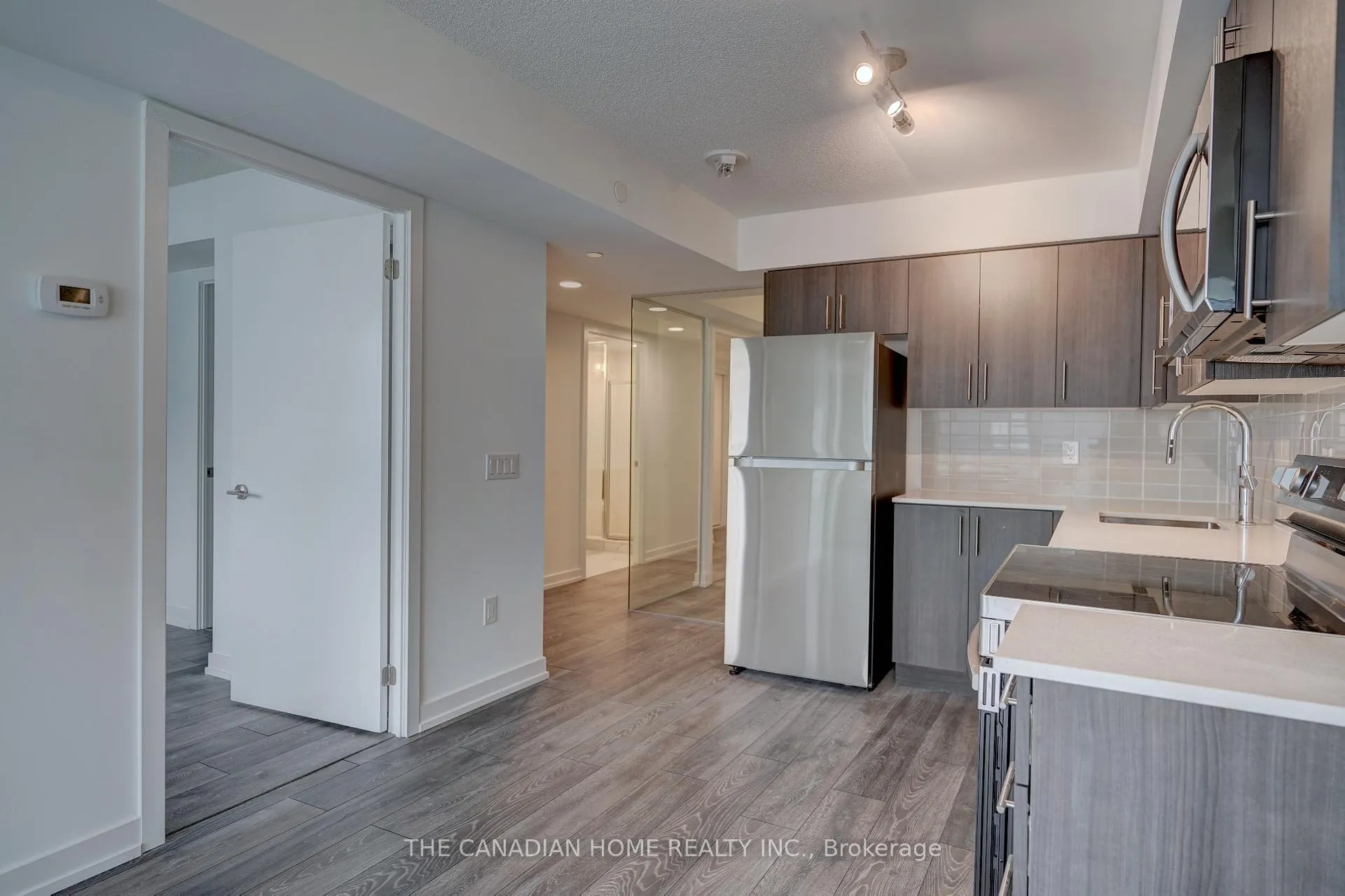 Photo 14 of Unit 1603, 1455 Celebration Drive, Pickering, Bay Ridges — HOMEH