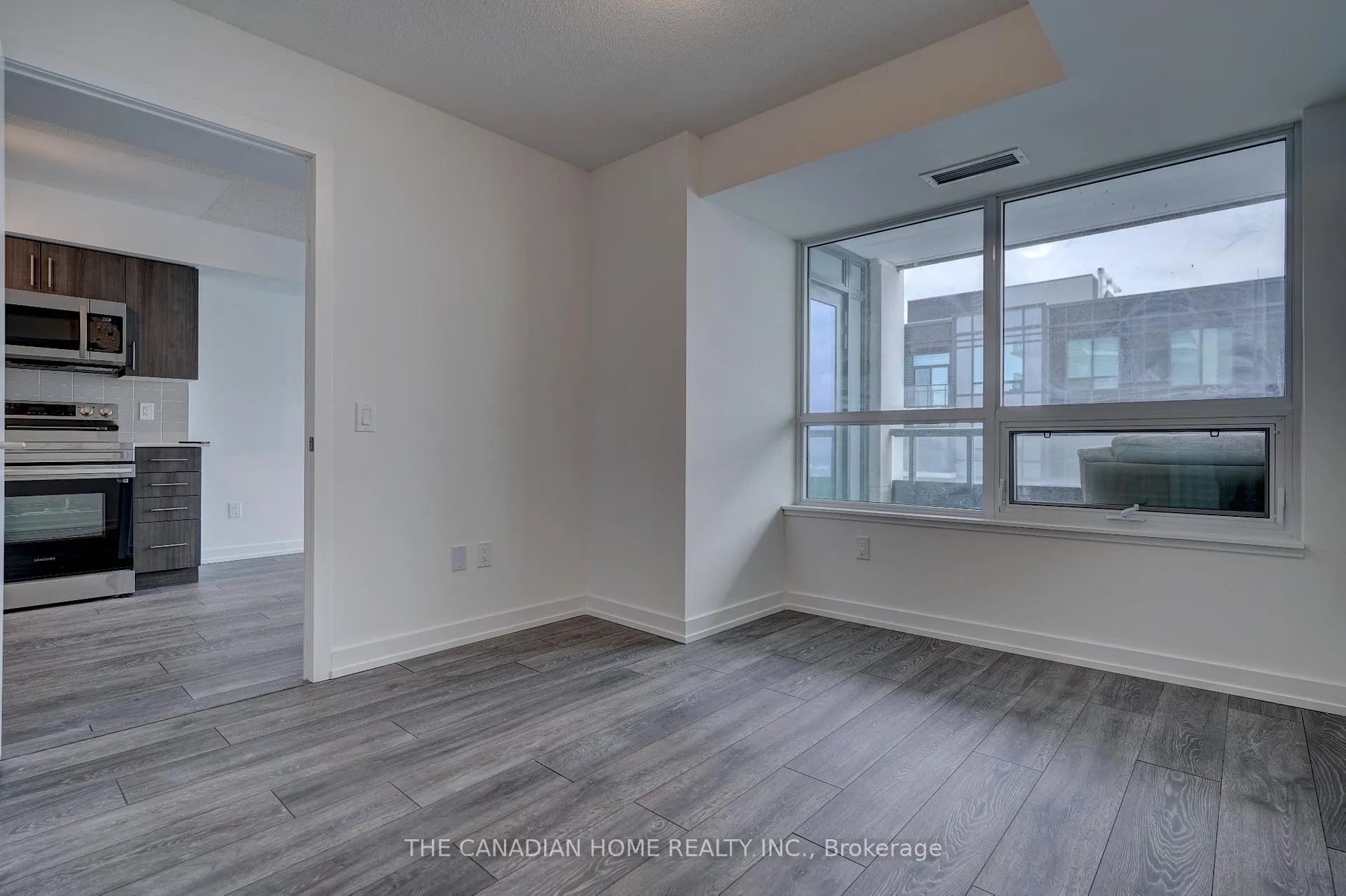 Photo 21 of Unit 1603, 1455 Celebration Drive, Pickering, Bay Ridges — HOMEH