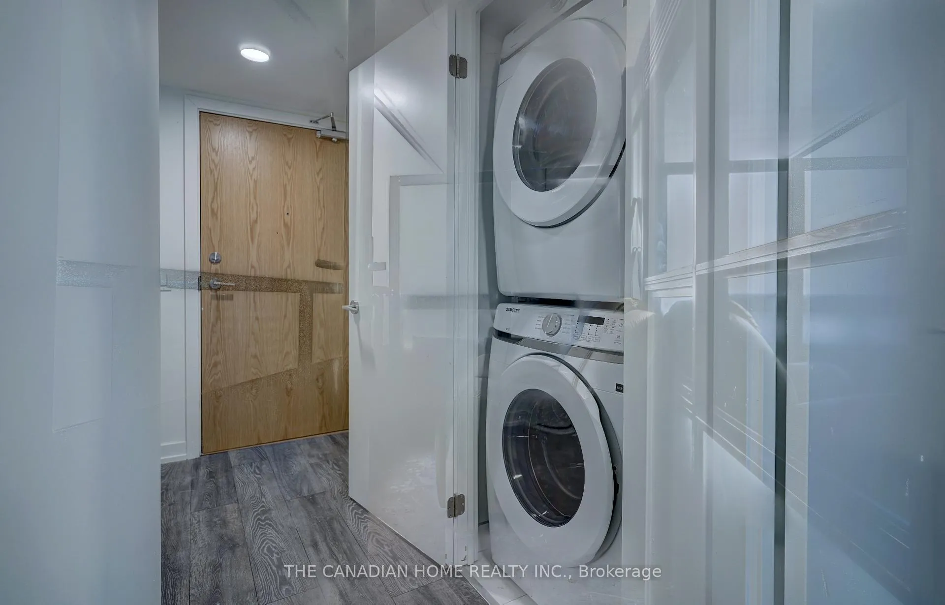 Photo 27 of Unit 1603, 1455 Celebration Drive, Pickering, Bay Ridges — HOMEH