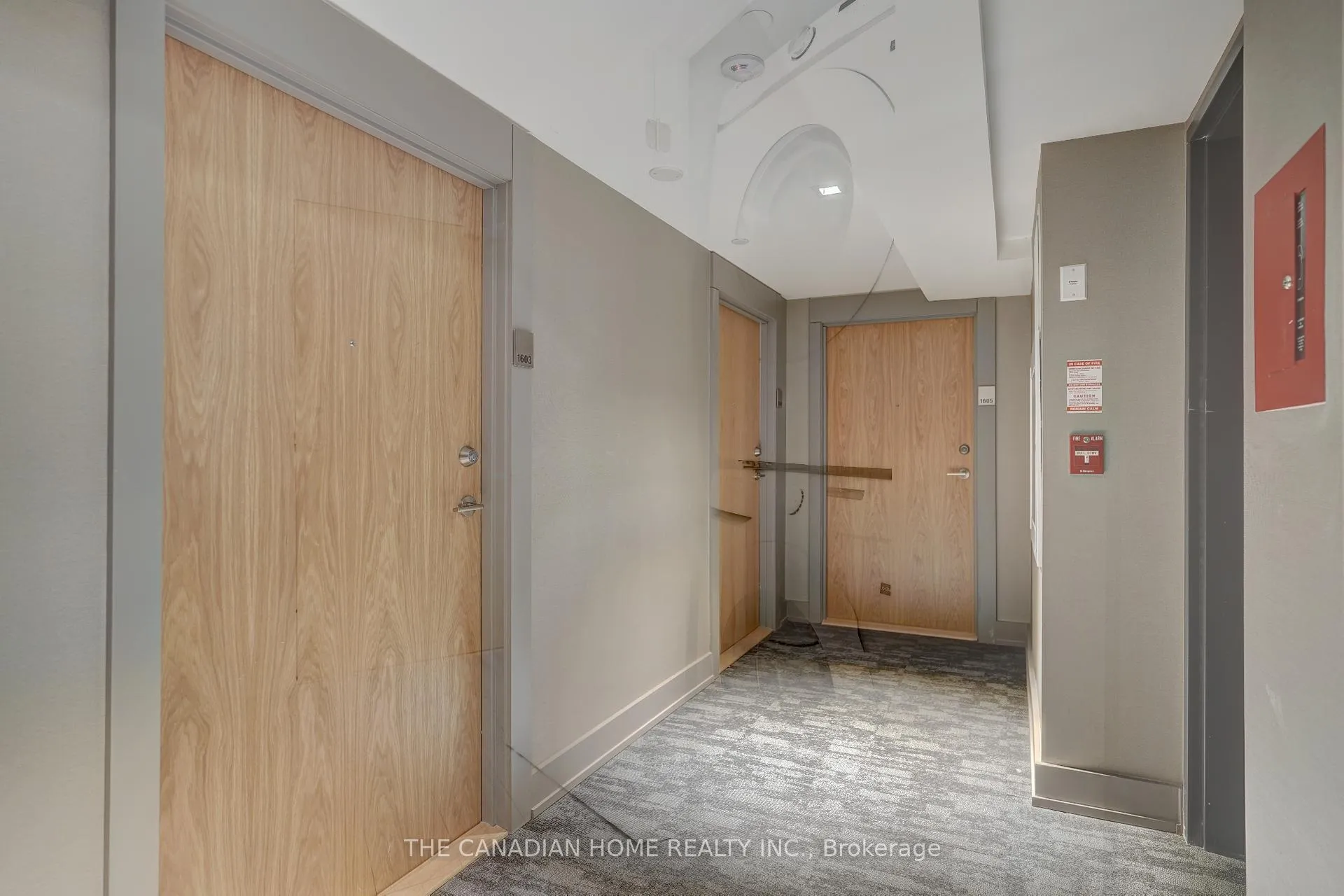 Photo 28 of Unit 1603, 1455 Celebration Drive, Pickering, Bay Ridges — HOMEH