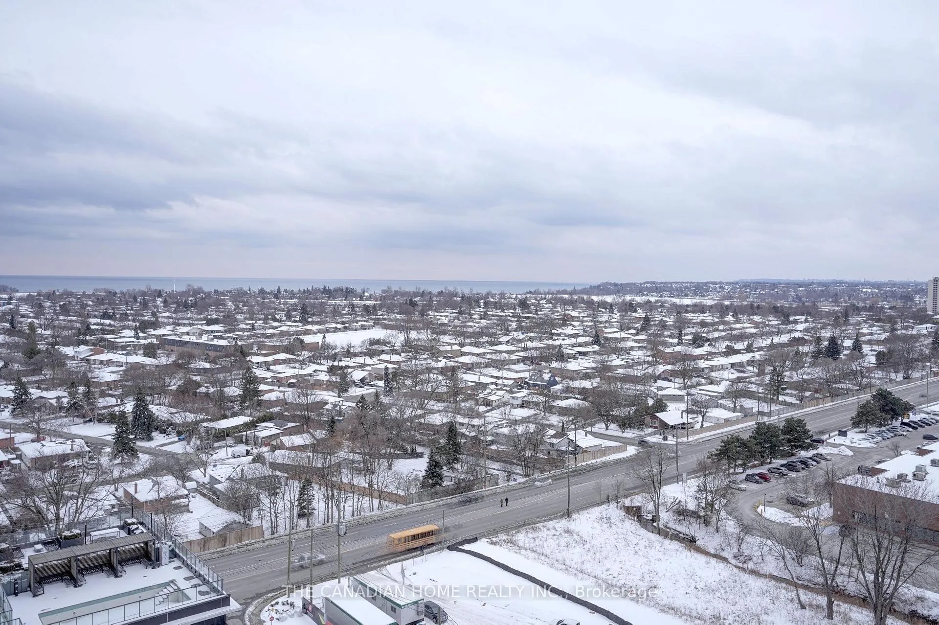 Photo 29 of Unit 1603, 1455 Celebration Drive, Pickering, Bay Ridges — HOMEH