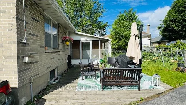 Photo 2 of Unit Bsmt, 1 Forest Road, Ajax, South East — HOMEH