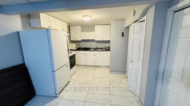 Photo 3 of Unit Bsmt, 1 Forest Road, Ajax, South East — HOMEH