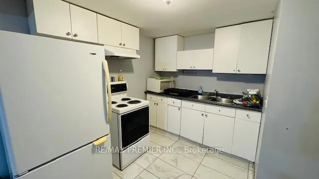 Photo 4 of Unit Bsmt, 1 Forest Road, Ajax, South East — HOMEH