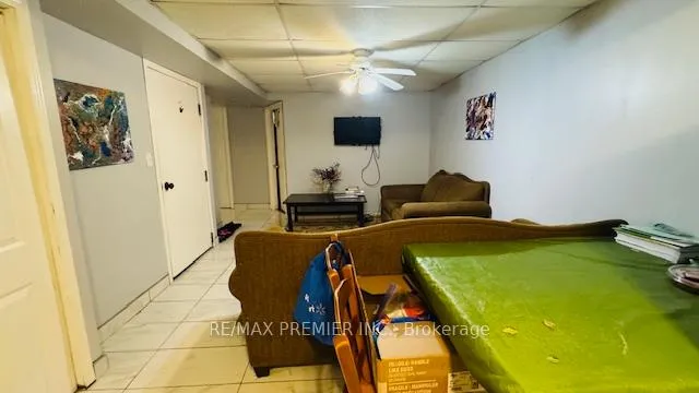 Photo 6 of Unit Bsmt, 1 Forest Road, Ajax, South East — HOMEH