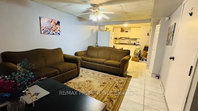 Photo 7 of Unit Bsmt, 1 Forest Road, Ajax, South East — HOMEH